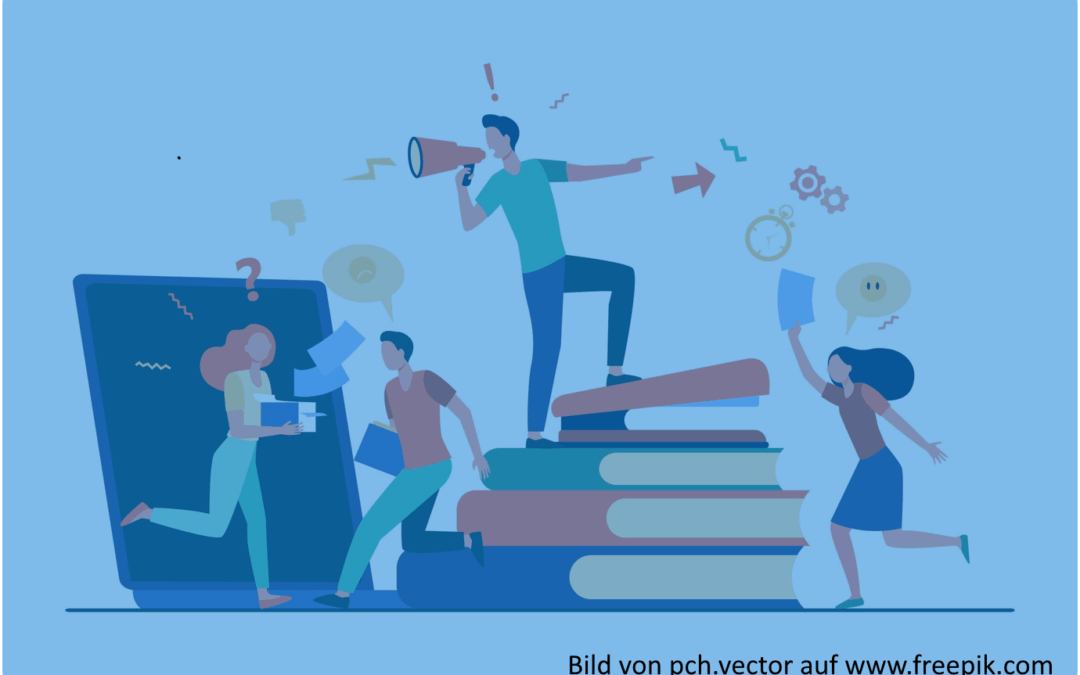 Was etablierte Parteien von extremen Konkurrenten lernen können